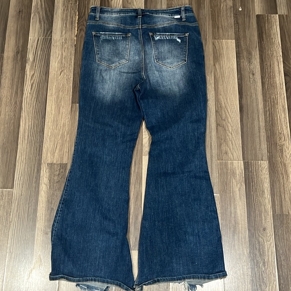 Risen 1xl jeans - Picture 6 of 8